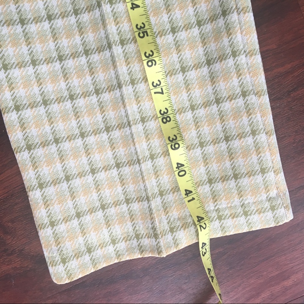 vintage trousers - Picture 5 of 6